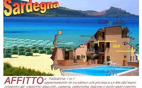Recidence il gabbiano