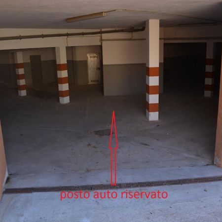 Apartamento Recidence il gabbiano Valledoria  Exterior foto