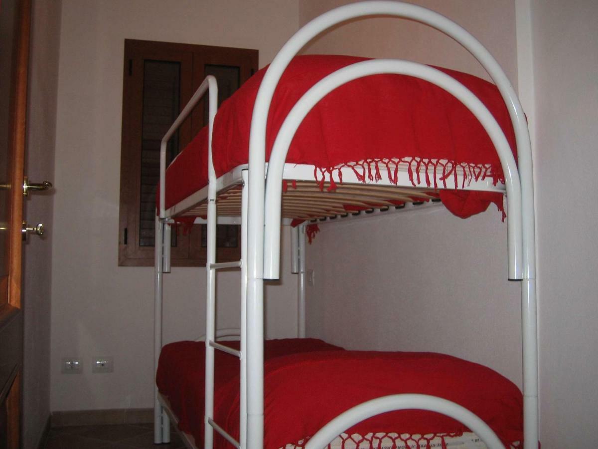 Apartamento Recidence il gabbiano Valledoria  Exterior foto