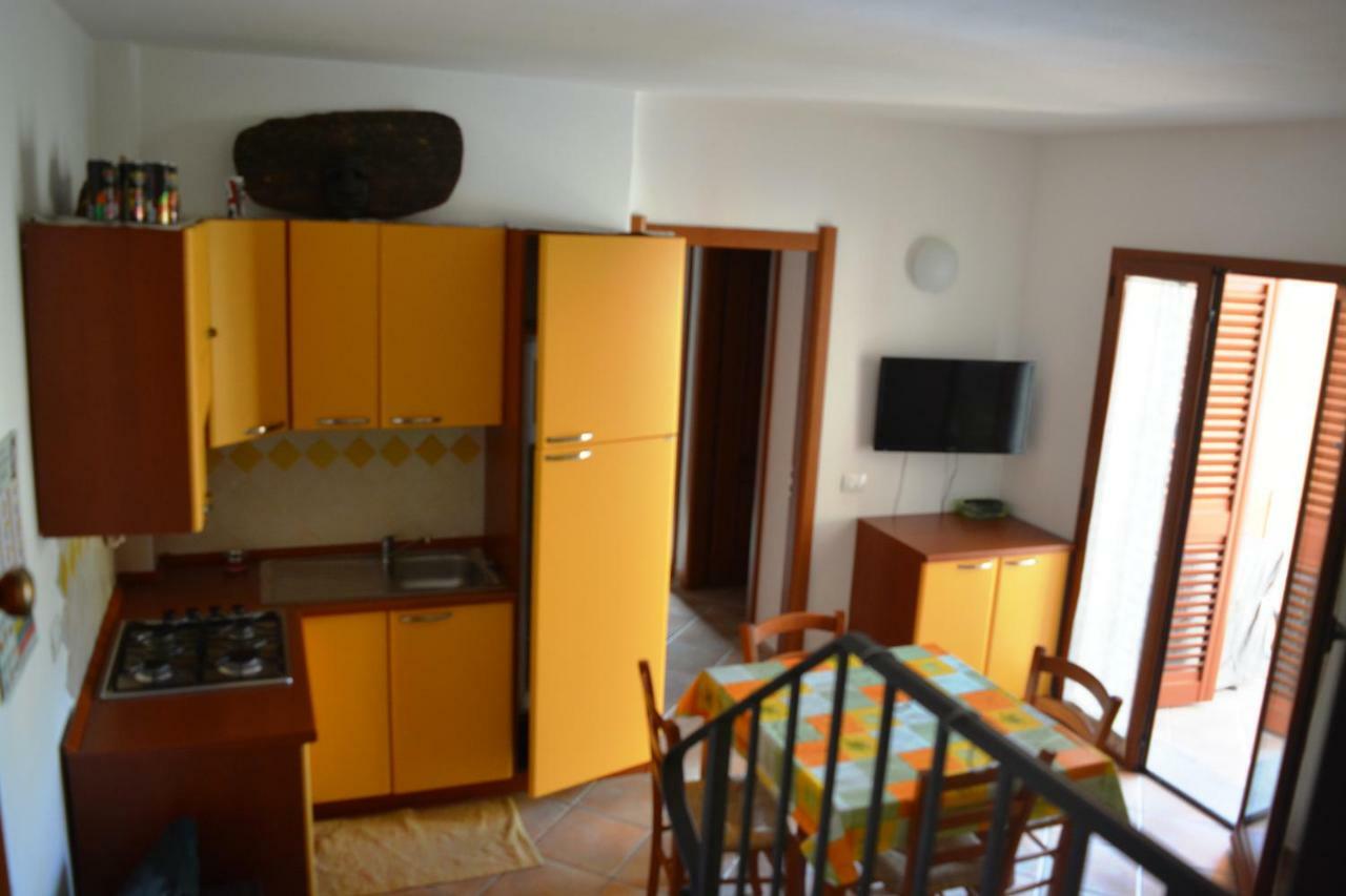Apartamento Recidence il gabbiano Valledoria  Exterior foto