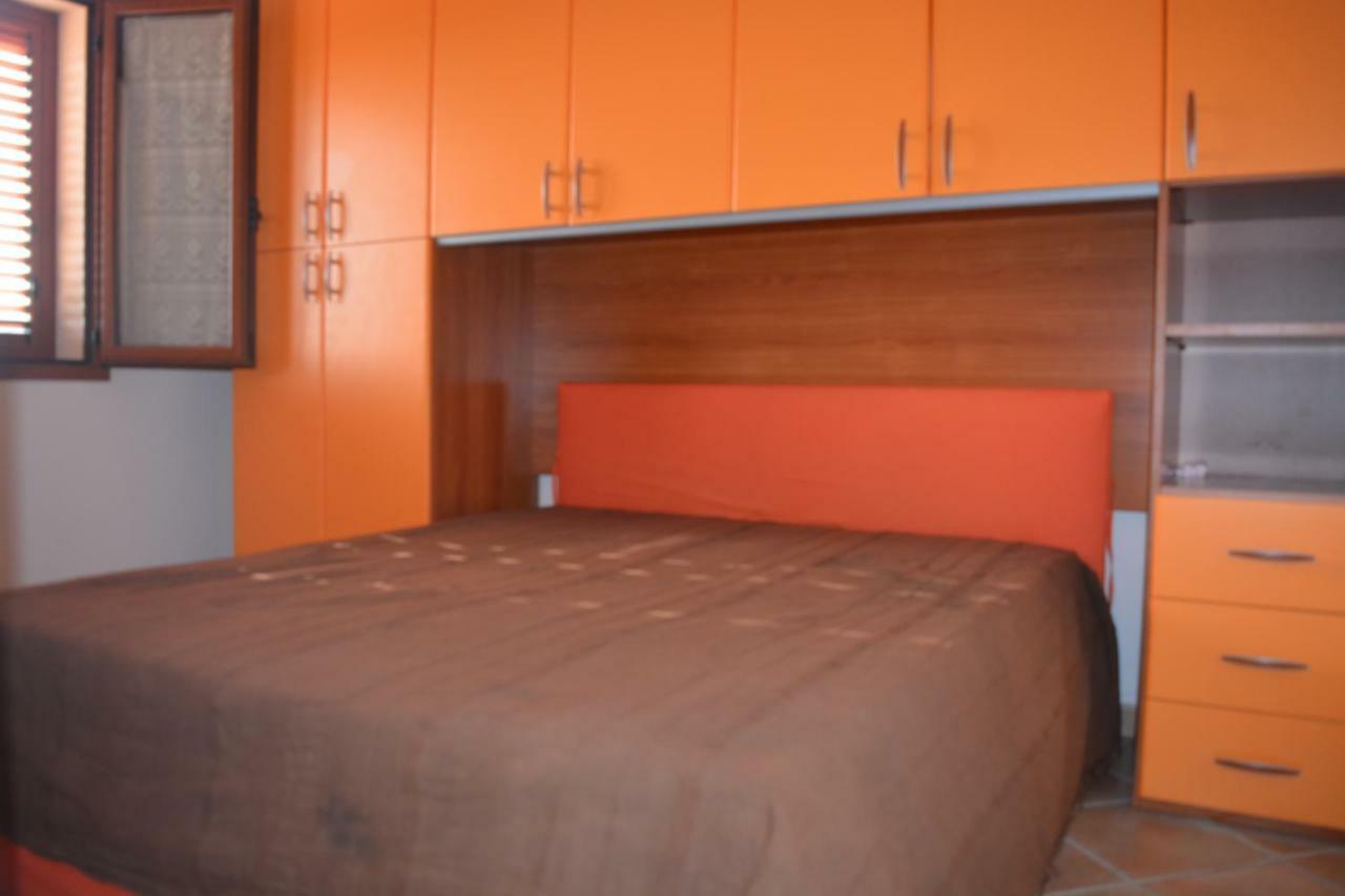 Apartamento Recidence il gabbiano Valledoria  Exterior foto